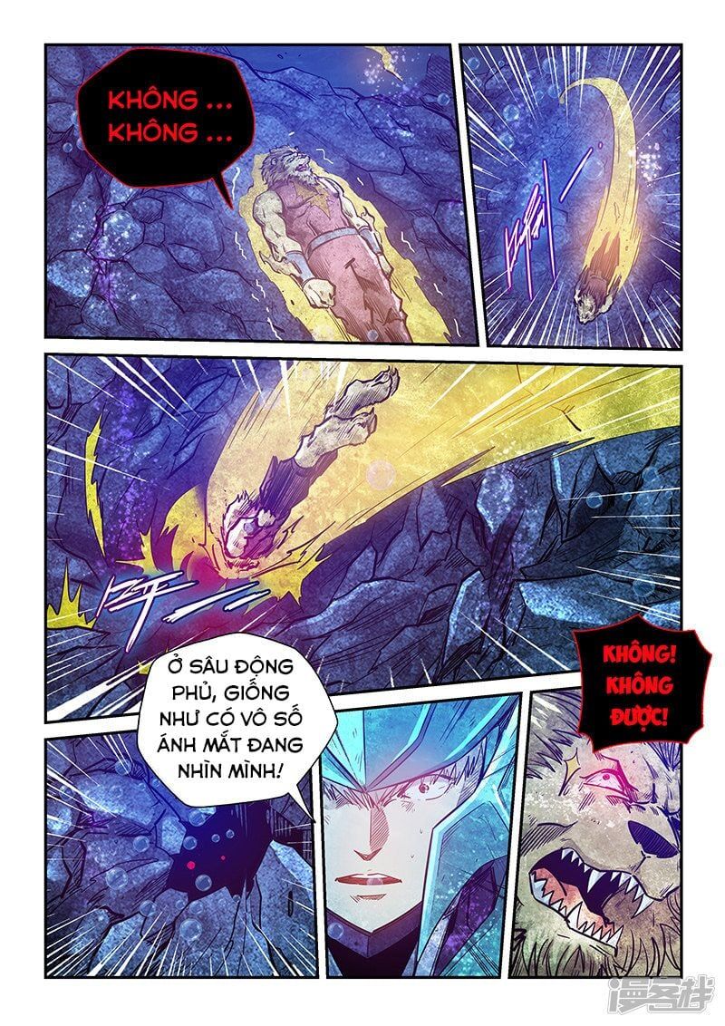 đọc truyện Tu Chân Tứ Vạn Niên Chương 275 ảnh 10 tại Thiên Thai Truyện