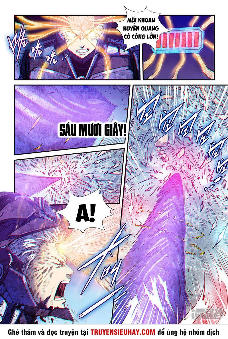 đọc truyện Tu Chân Tứ Vạn Niên Chương 277 ảnh 15 tại Thiên Thai Truyện