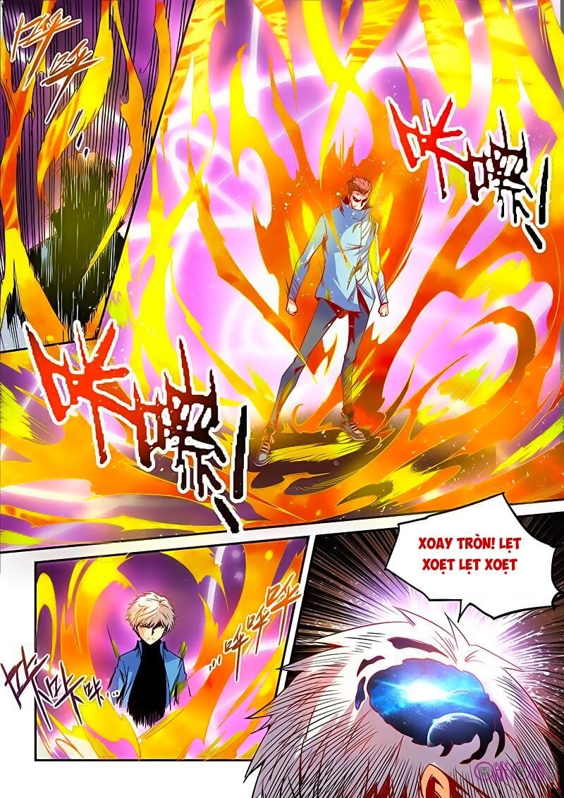 đọc truyện Tu Chân Tứ Vạn Niên Chương 28 ảnh 10 tại Thiên Thai Truyện