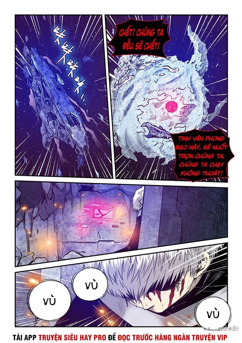 đọc truyện Tu Chân Tứ Vạn Niên Chương 280 ảnh 5 tại Thiên Thai Truyện