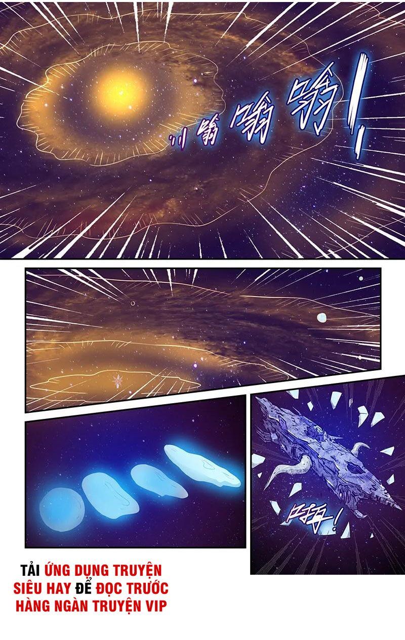 đọc truyện Tu Chân Tứ Vạn Niên Chương 282 ảnh 5 tại Thiên Thai Truyện