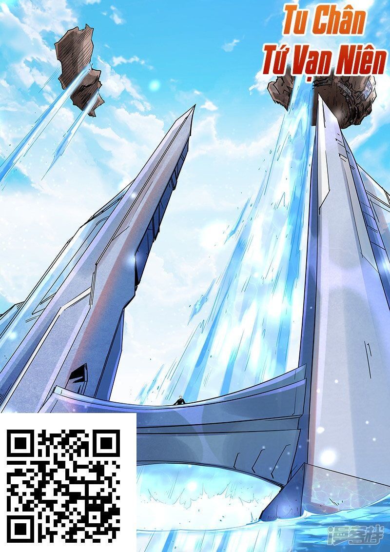 đọc truyện Tu Chân Tứ Vạn Niên Chương 285 ảnh 4 tại Thiên Thai Truyện