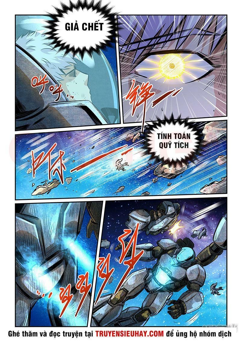 đọc truyện Tu Chân Tứ Vạn Niên Chương 286 ảnh 14 tại Thiên Thai Truyện