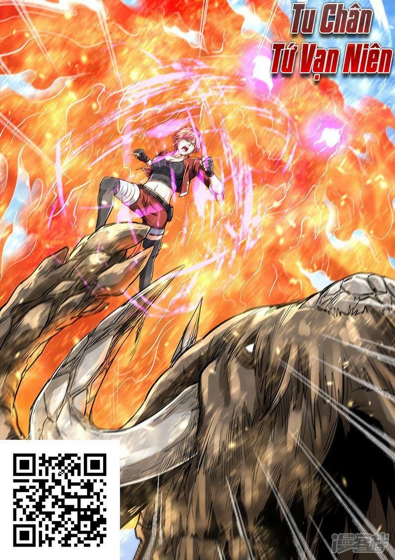 đọc truyện Tu Chân Tứ Vạn Niên Chương 288 ảnh 4 tại Thiên Thai Truyện