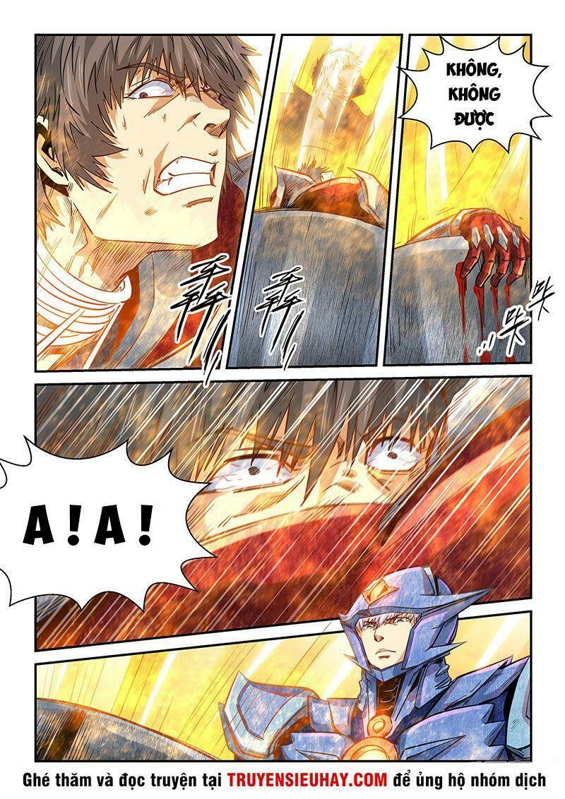 đọc truyện Tu Chân Tứ Vạn Niên Chương 289 ảnh 6 tại Thiên Thai Truyện