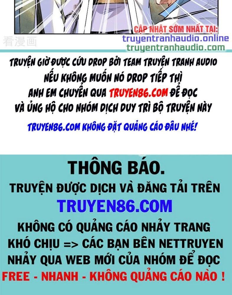 đọc truyện Tu Chân Tứ Vạn Niên Chương 292 ảnh 13 tại Thiên Thai Truyện