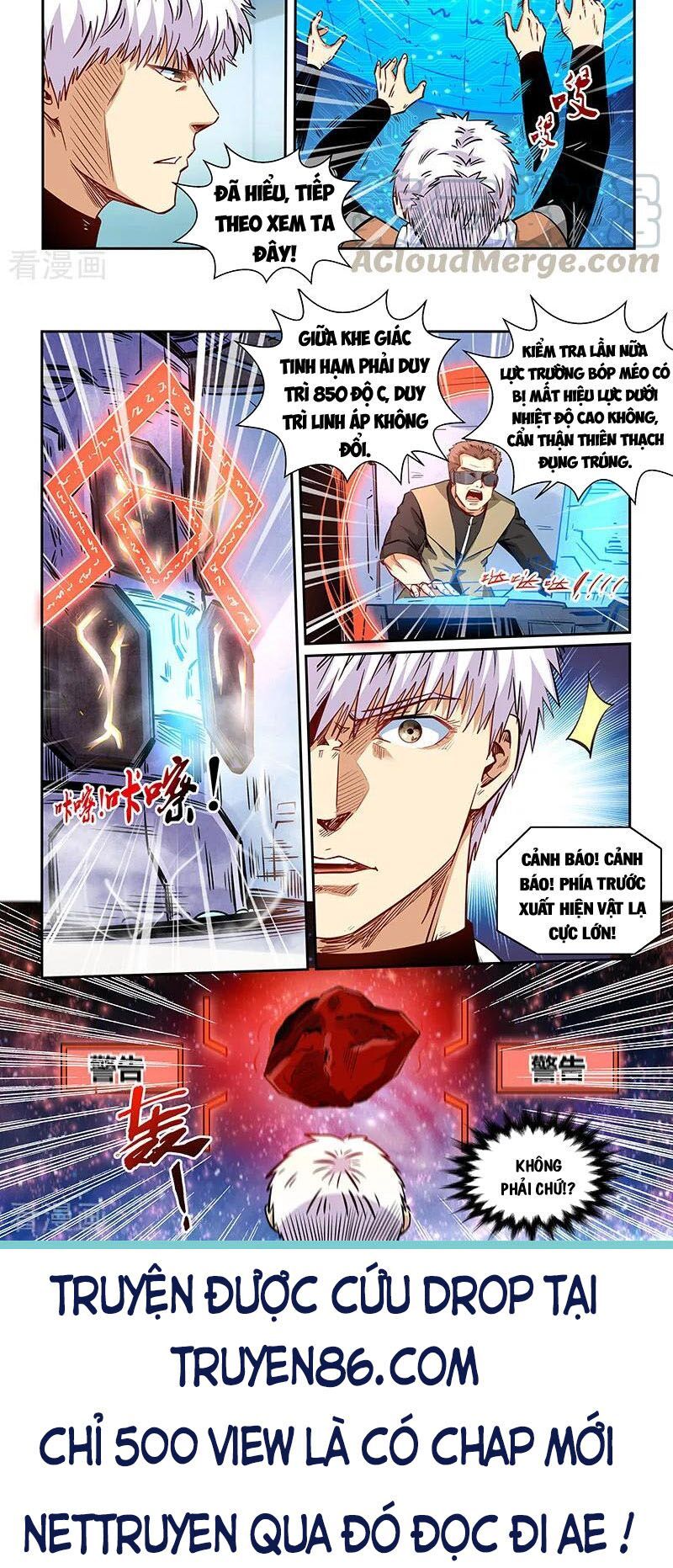 đọc truyện Tu Chân Tứ Vạn Niên Chương 293 ảnh 12 tại Thiên Thai Truyện