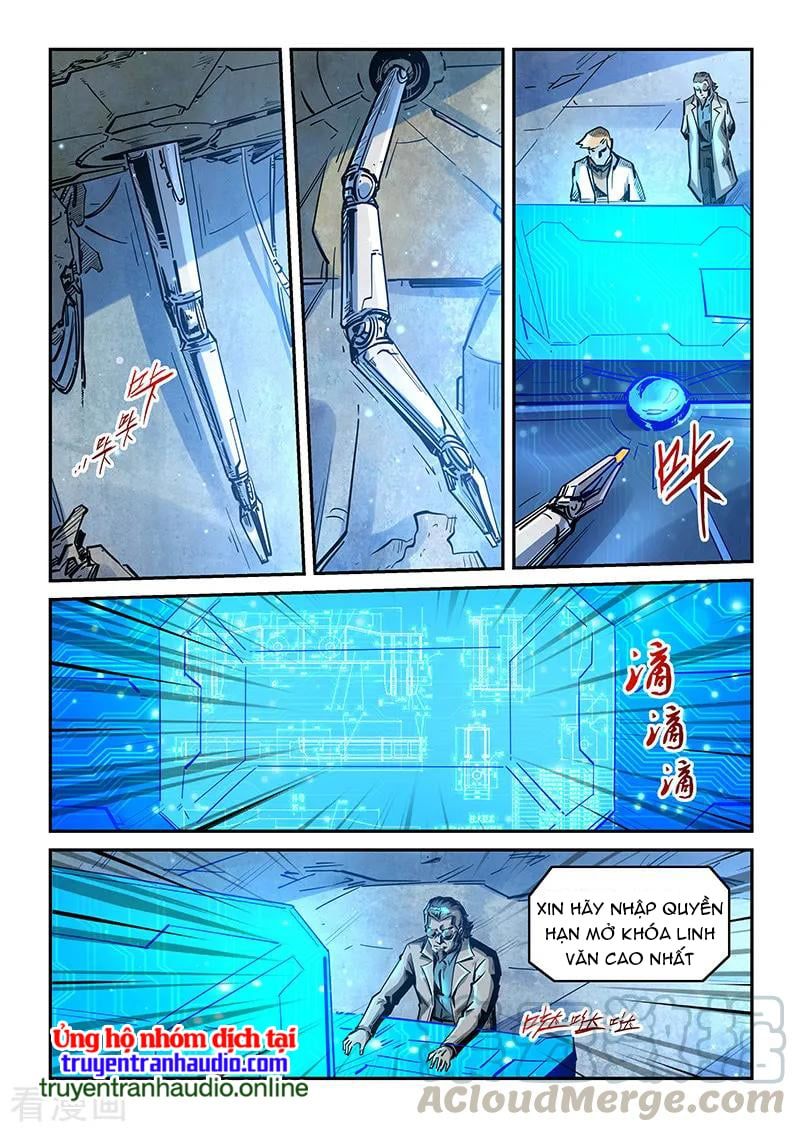 đọc truyện Tu Chân Tứ Vạn Niên Chương 298 ảnh 5 tại Thiên Thai Truyện