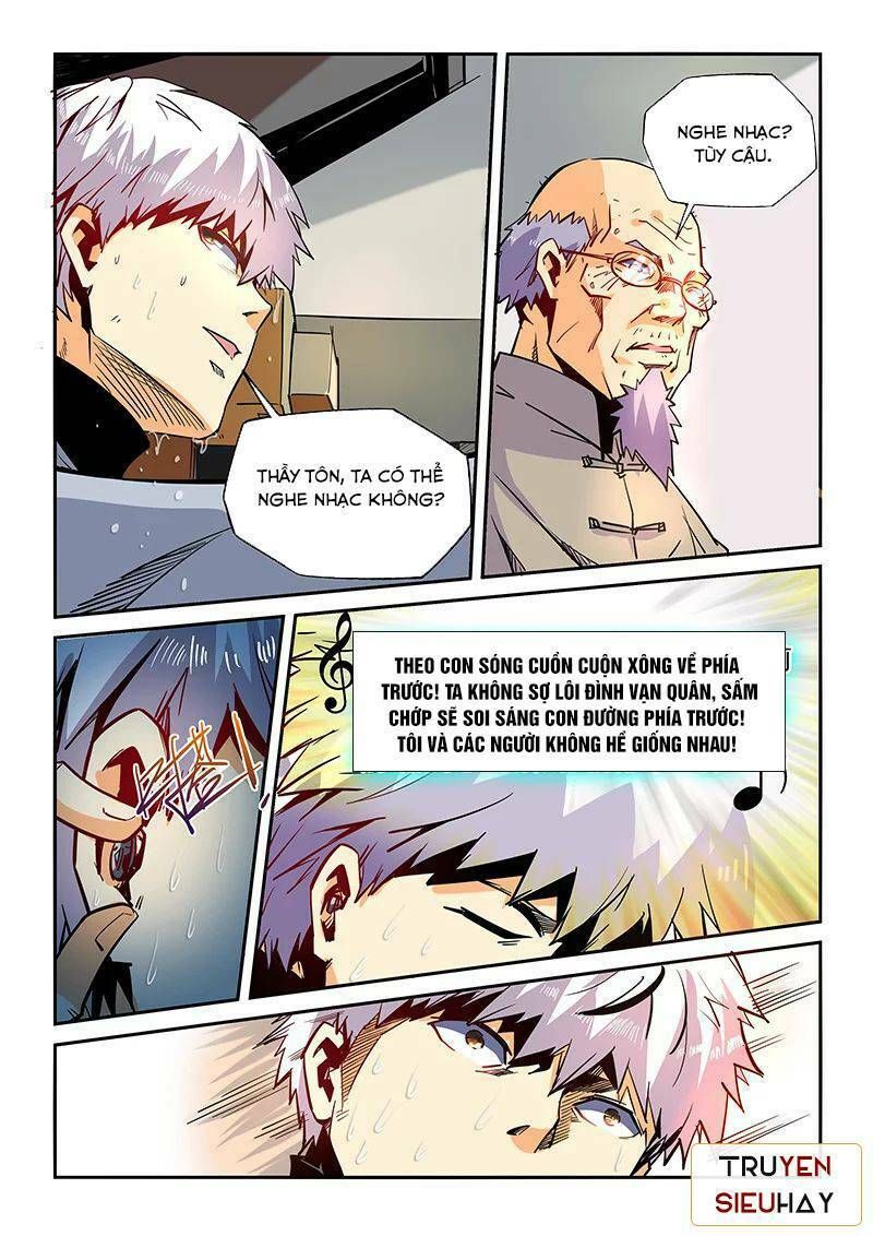 đọc truyện Tu Chân Tứ Vạn Niên Chương 43 ảnh 14 tại Thiên Thai Truyện