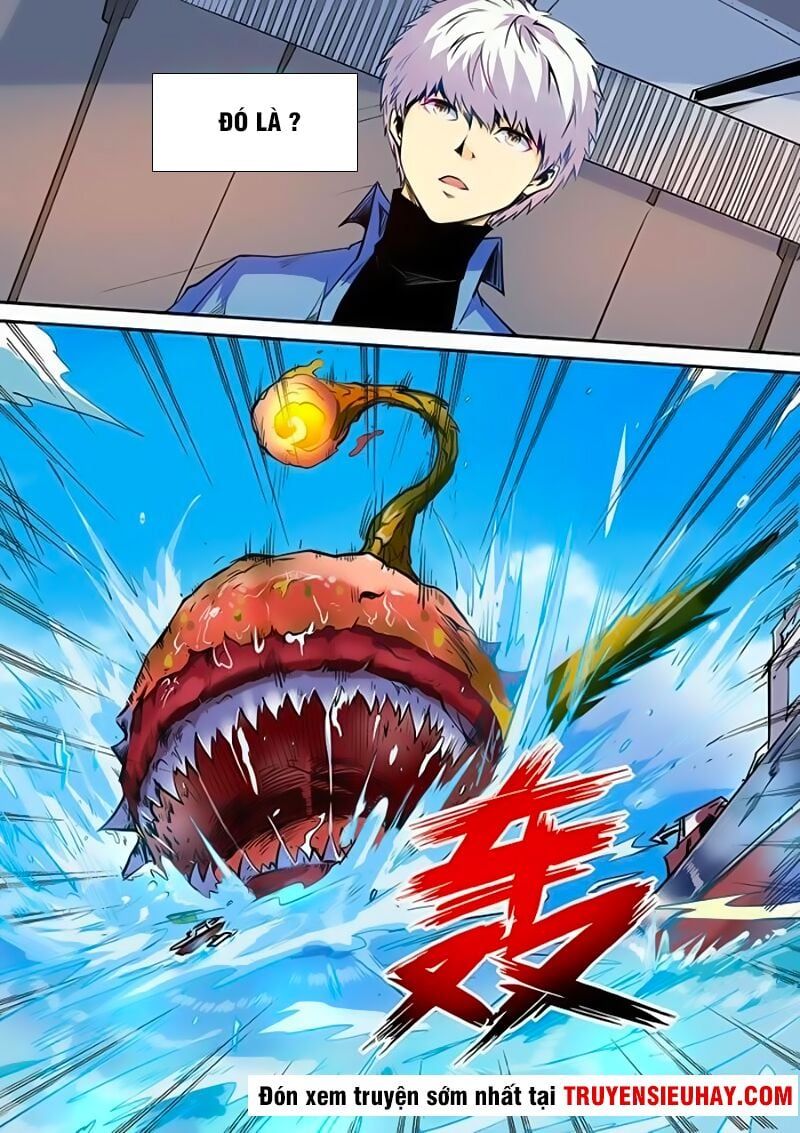 đọc truyện Tu Chân Tứ Vạn Niên Chương 51 ảnh 6 tại Thiên Thai Truyện