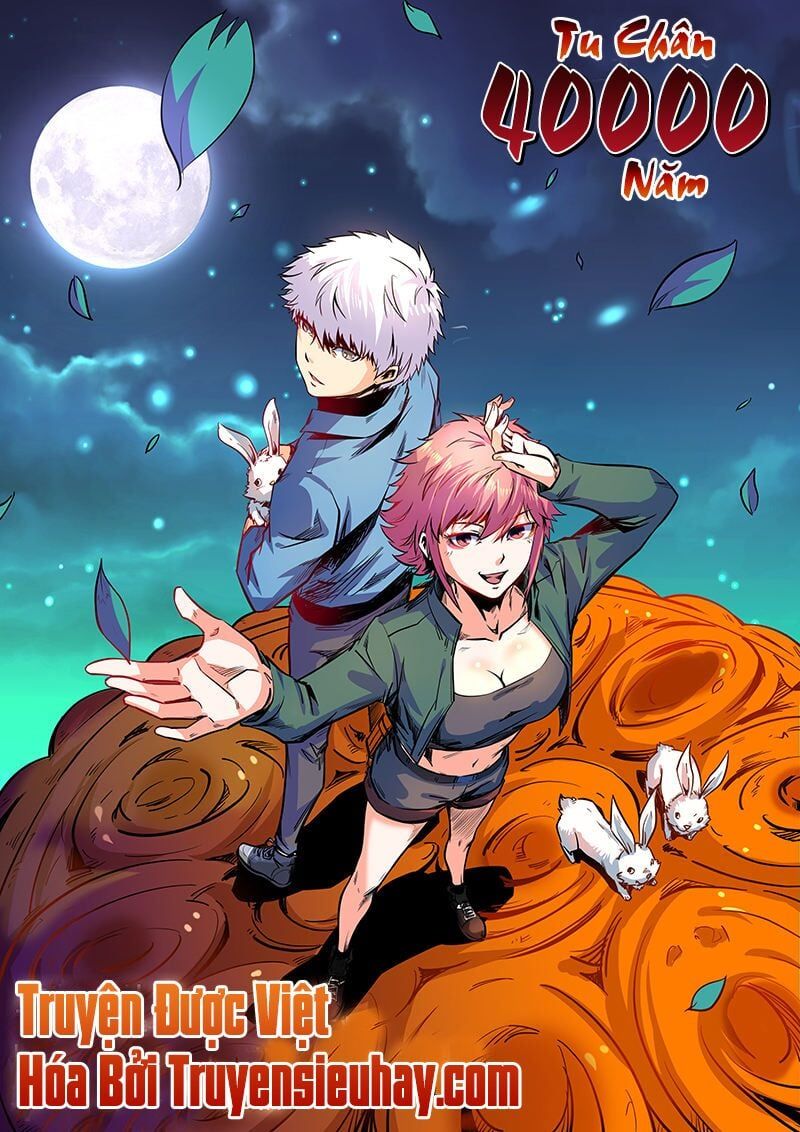 đọc truyện Tu Chân Tứ Vạn Niên Chương 55 ảnh 4 tại Thiên Thai Truyện