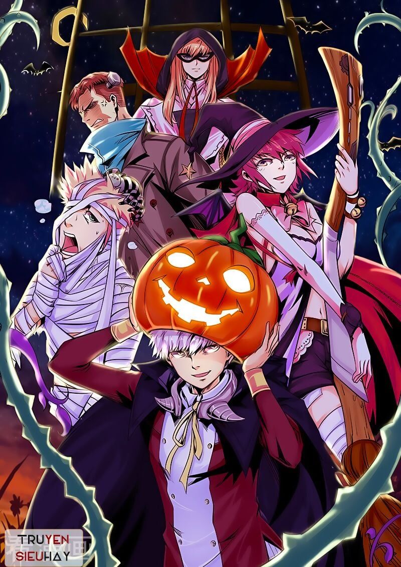 đọc truyện Tu Chân Tứ Vạn Niên Chương 58 ảnh 4 tại Thiên Thai Truyện