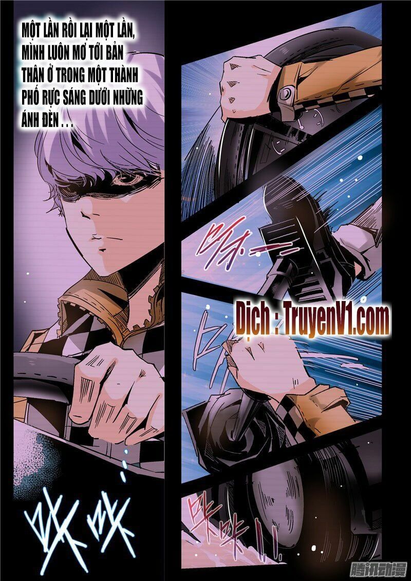 đọc truyện Tu Chân Tứ Vạn Niên Chương 6 ảnh 6 tại Thiên Thai Truyện