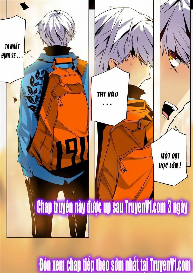 đọc truyện Tu Chân Tứ Vạn Niên Chương 7 ảnh 11 tại Thiên Thai Truyện