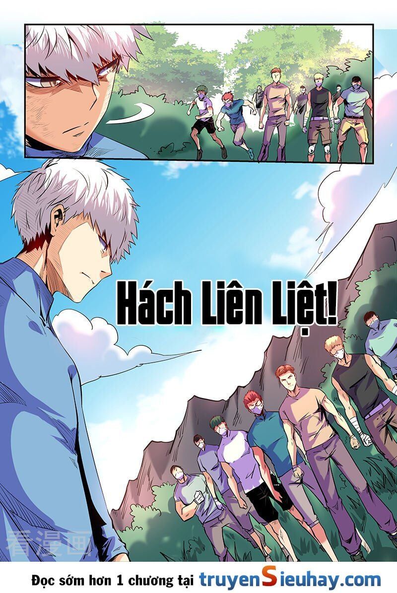 đọc truyện Tu Chân Tứ Vạn Niên Chương 72 ảnh 14 tại Thiên Thai Truyện