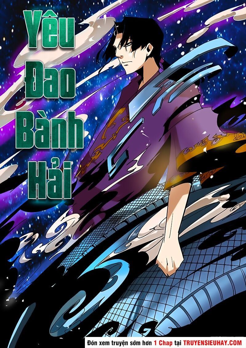 đọc truyện Tu Chân Tứ Vạn Niên Chương 8 ảnh 8 tại Thiên Thai Truyện