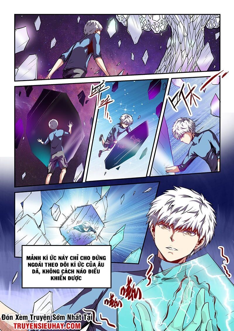 đọc truyện Tu Chân Tứ Vạn Niên Chương 81 ảnh 14 tại Thiên Thai Truyện