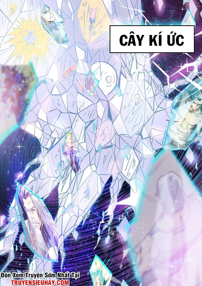 đọc truyện Tu Chân Tứ Vạn Niên Chương 81 ảnh 6 tại Thiên Thai Truyện