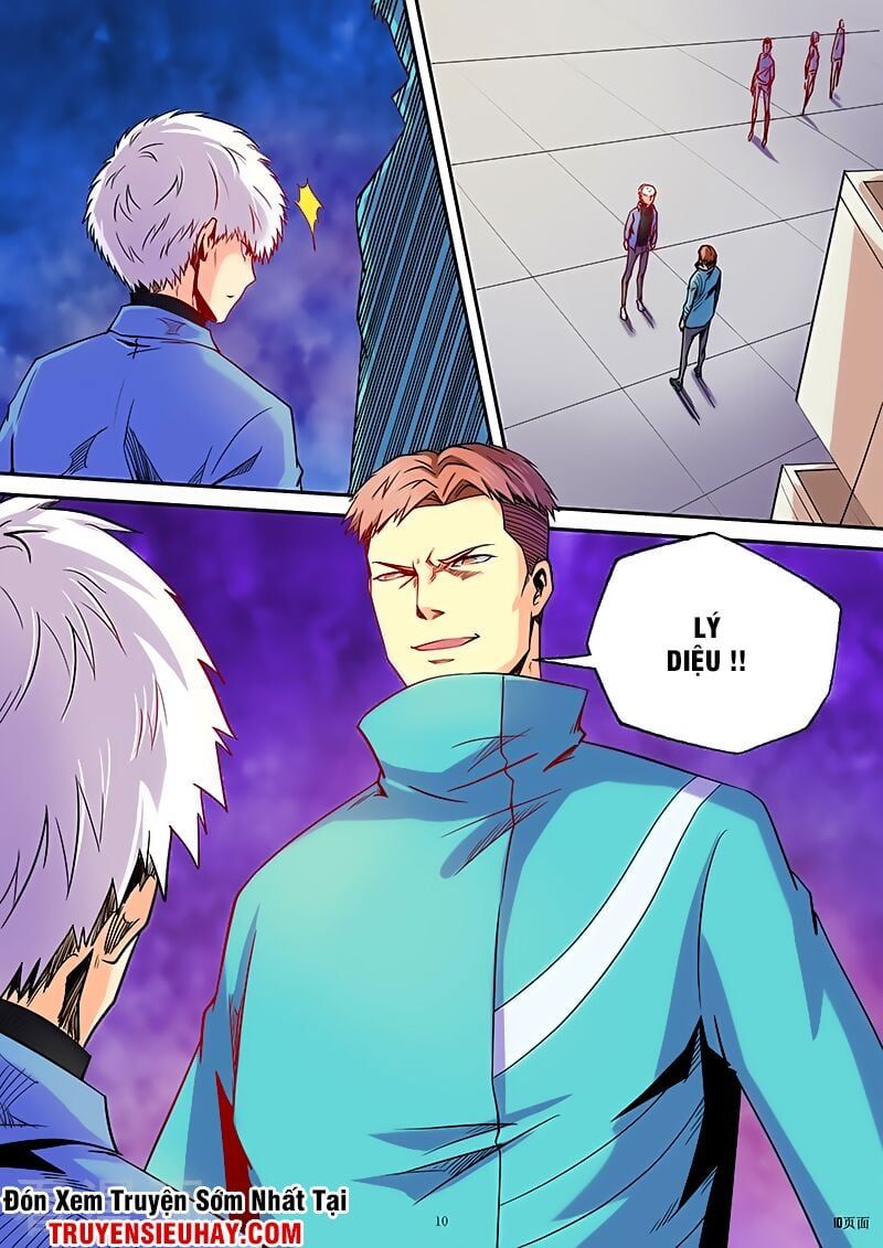 đọc truyện Tu Chân Tứ Vạn Niên Chương 86 ảnh 13 tại Thiên Thai Truyện