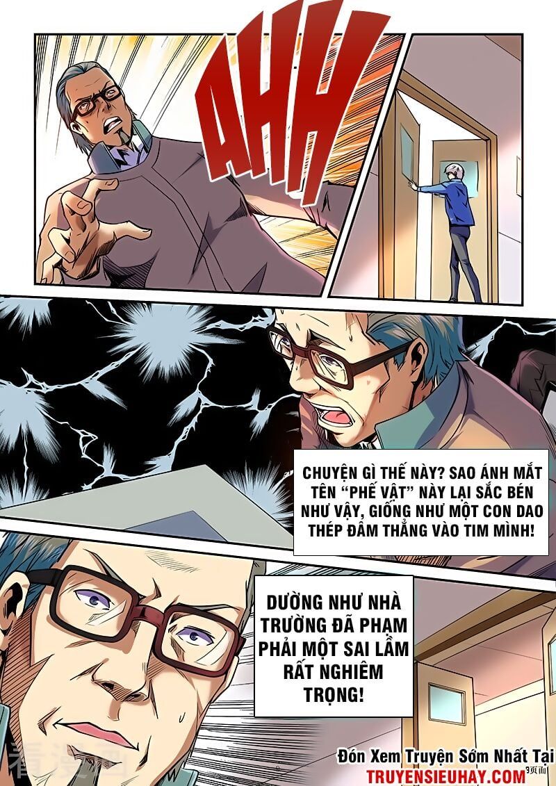 đọc truyện Tu Chân Tứ Vạn Niên Chương 87 ảnh 12 tại Thiên Thai Truyện