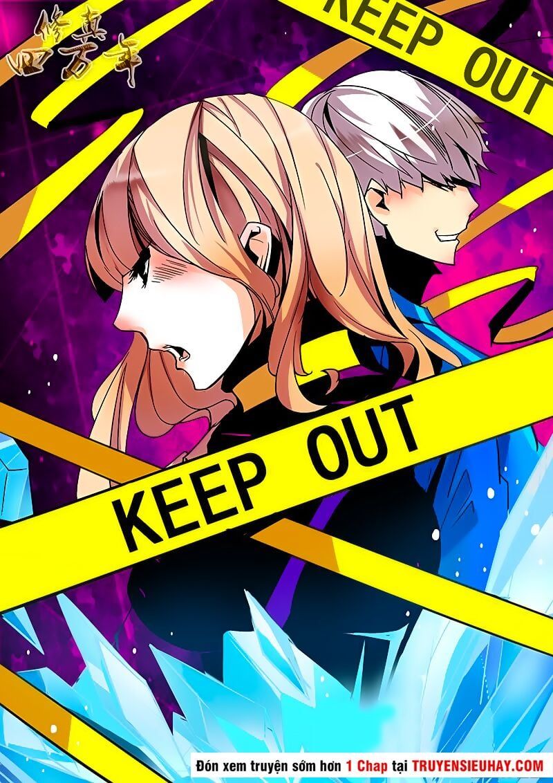 đọc truyện Tu Chân Tứ Vạn Niên Chương 9 ảnh 4 tại Thiên Thai Truyện