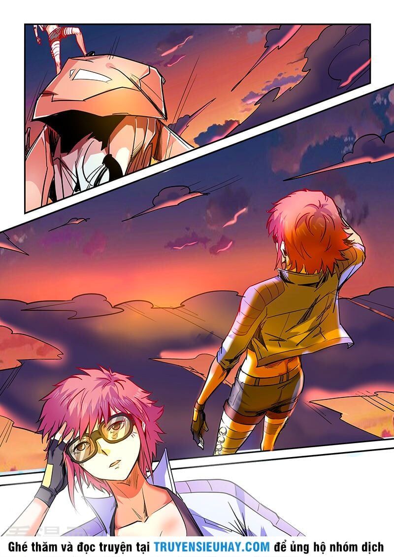 đọc truyện Tu Chân Tứ Vạn Niên Chương 91 ảnh 15 tại Thiên Thai Truyện