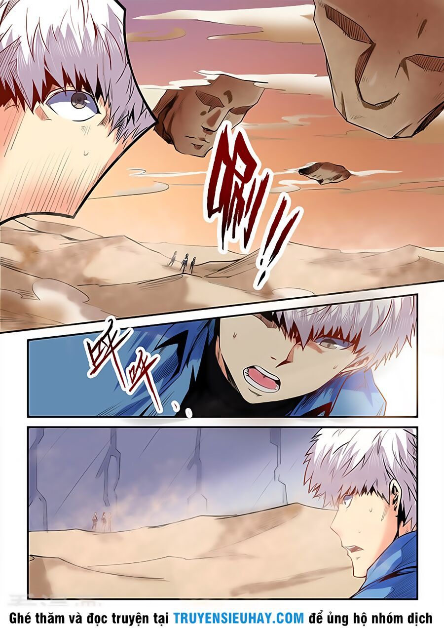 đọc truyện Tu Chân Tứ Vạn Niên Chương 94 ảnh 6 tại Thiên Thai Truyện