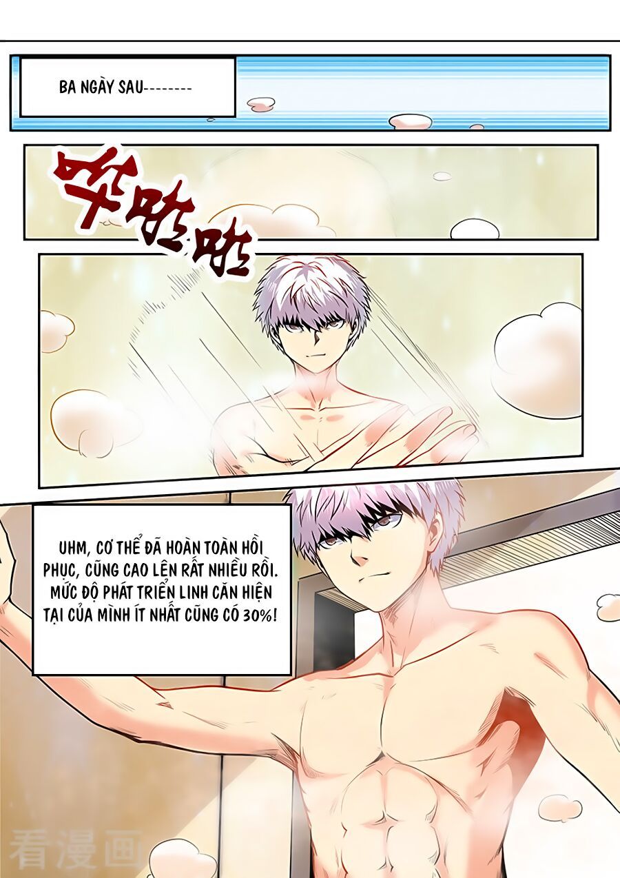 đọc truyện Tu Chân Tứ Vạn Niên Chương 96 ảnh 4 tại Thiên Thai Truyện