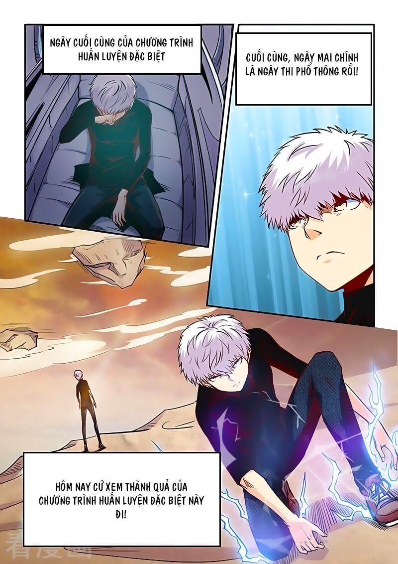 đọc truyện Tu Chân Tứ Vạn Niên Chương 97 ảnh 12 tại Thiên Thai Truyện