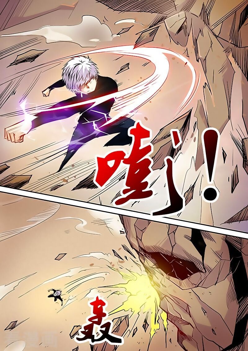 đọc truyện Tu Chân Tứ Vạn Niên Chương 97 ảnh 14 tại Thiên Thai Truyện