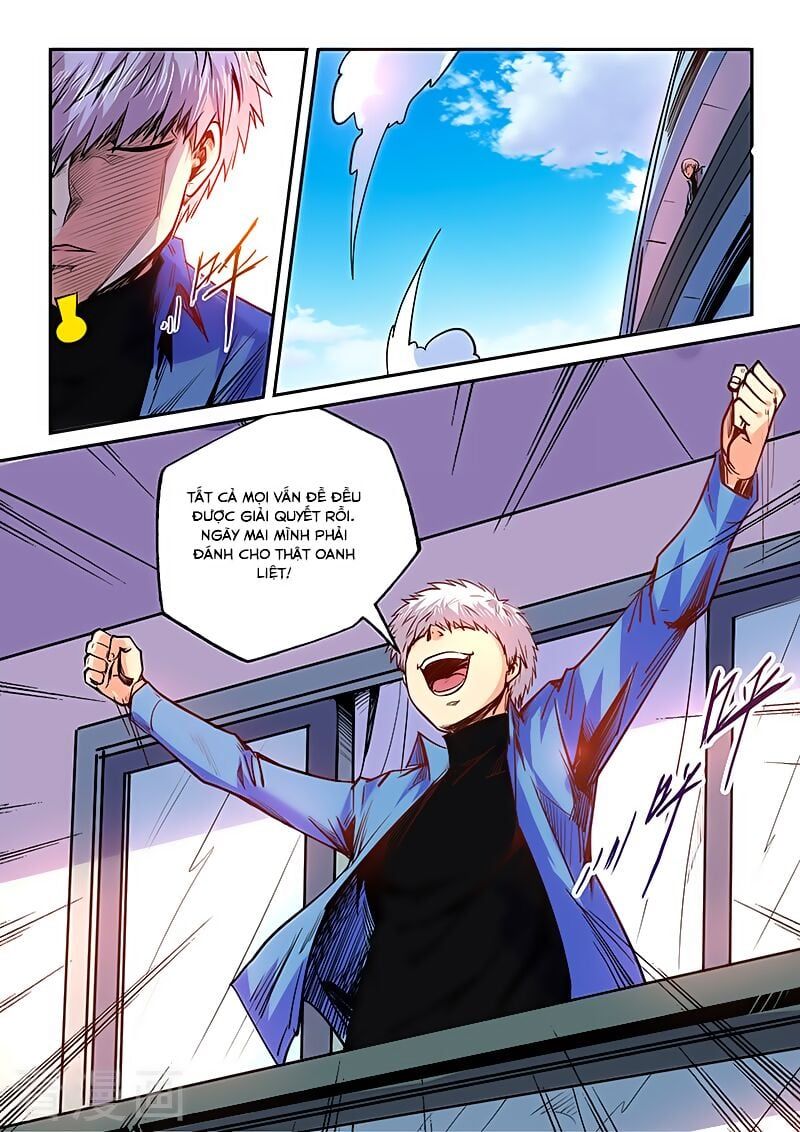 đọc truyện Tu Chân Tứ Vạn Niên Chương 98 ảnh 13 tại Thiên Thai Truyện