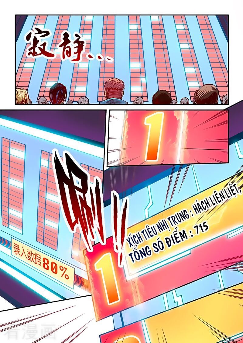 đọc truyện Tu Chân Tứ Vạn Niên Chương 99 ảnh 14 tại Thiên Thai Truyện