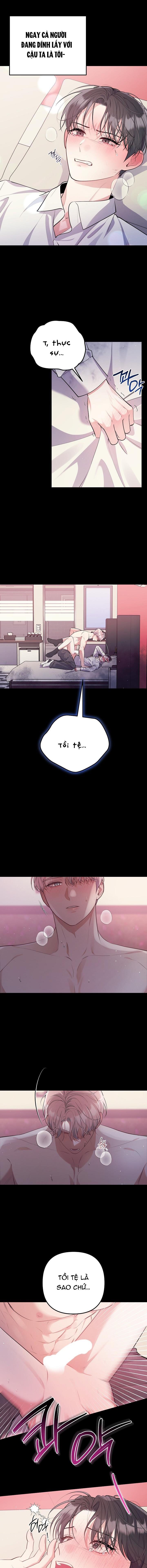 đọc truyện Từ Chối Việc Trở Thành Fan Chương 1 ảnh 3 tại Thiên Thai Truyện