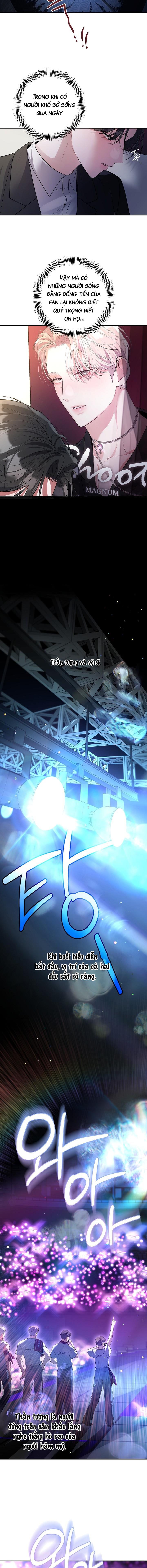 đọc truyện Từ Chối Việc Trở Thành Fan Chương 1 ảnh 13 tại Thiên Thai Truyện