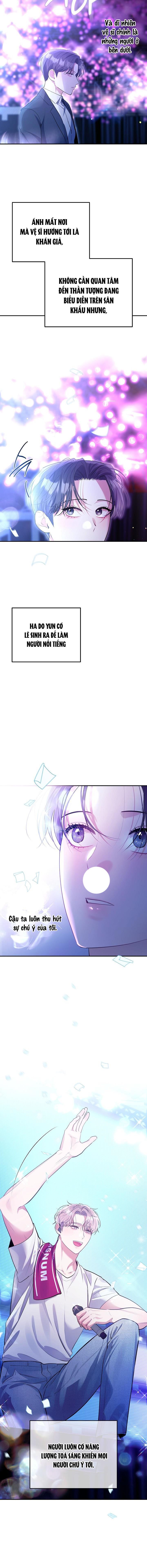 đọc truyện Từ Chối Việc Trở Thành Fan Chương 1 ảnh 14 tại Thiên Thai Truyện