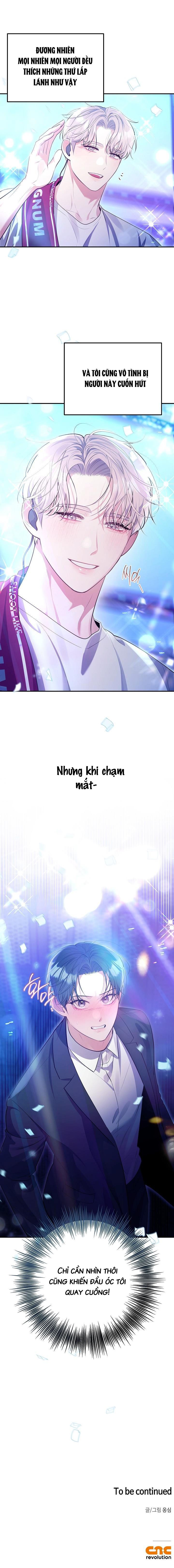 đọc truyện Từ Chối Việc Trở Thành Fan Chương 1 ảnh 15 tại Thiên Thai Truyện