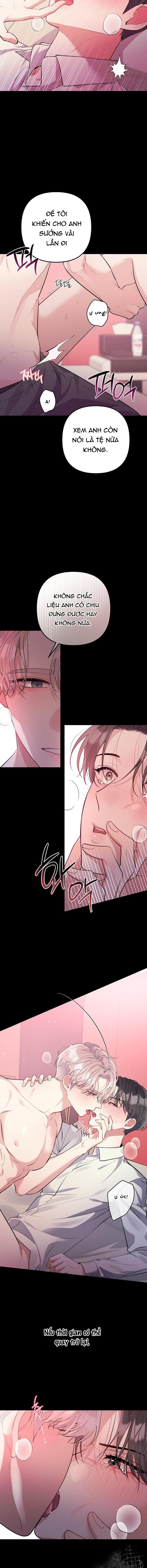 đọc truyện Từ Chối Việc Trở Thành Fan Chương 1 ảnh 4 tại Thiên Thai Truyện