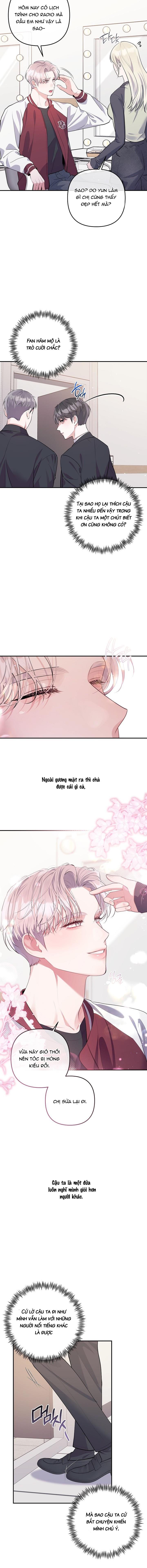 đọc truyện Từ Chối Việc Trở Thành Fan Chương 1 ảnh 9 tại Thiên Thai Truyện