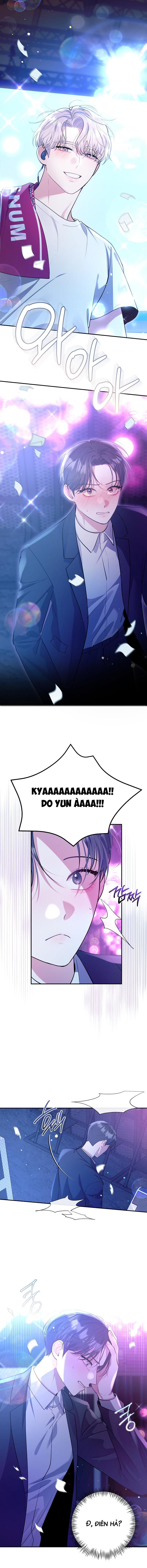 đọc truyện Từ Chối Việc Trở Thành Fan Chương 2 ảnh 2 tại Thiên Thai Truyện