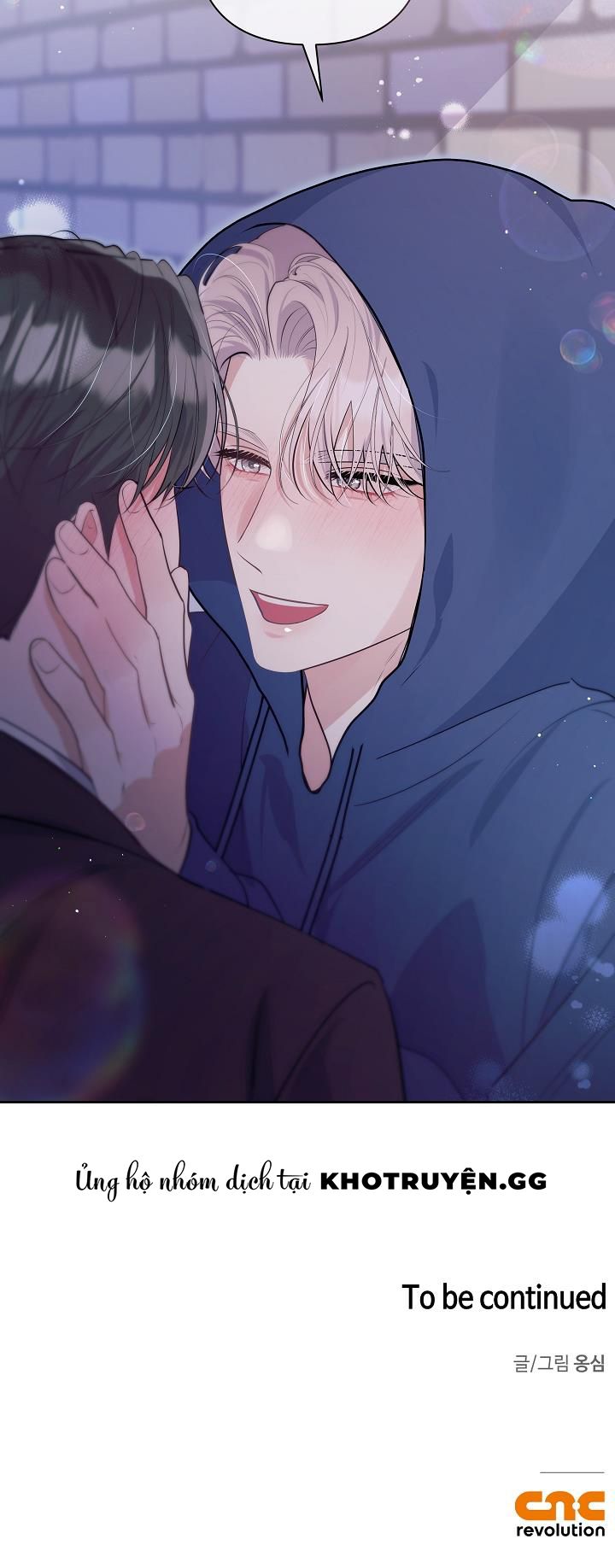 đọc truyện Từ Chối Việc Trở Thành Fan Chương 2 ảnh 13 tại Thiên Thai Truyện