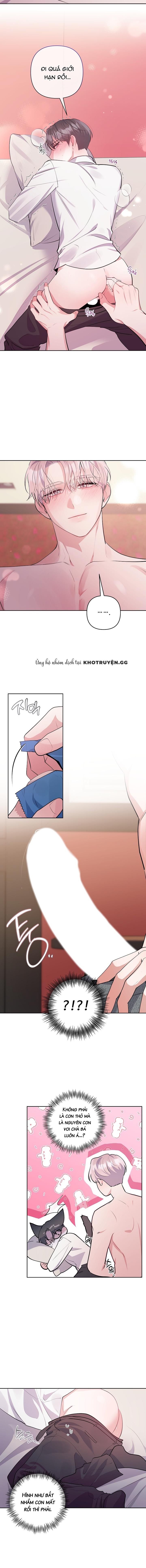 đọc truyện Từ Chối Việc Trở Thành Fan Chương 3 ảnh 12 tại Thiên Thai Truyện