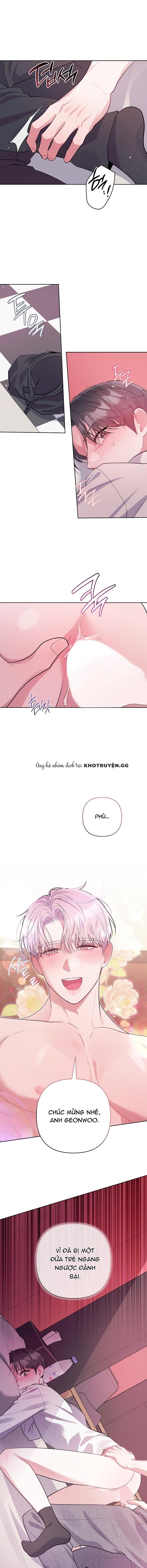 đọc truyện Từ Chối Việc Trở Thành Fan Chương 3 ảnh 13 tại Thiên Thai Truyện