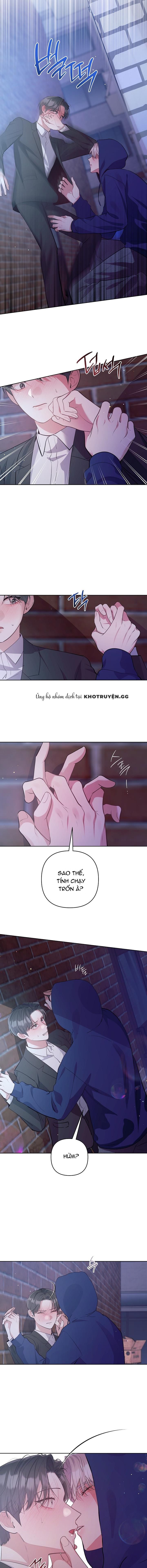 đọc truyện Từ Chối Việc Trở Thành Fan Chương 3 ảnh 4 tại Thiên Thai Truyện