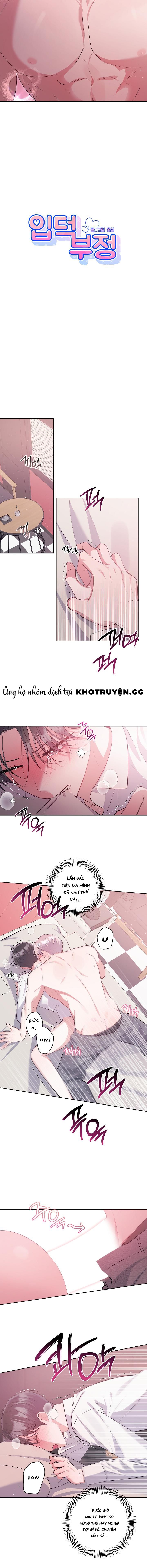 đọc truyện Từ Chối Việc Trở Thành Fan Chương 4 ảnh 3 tại Thiên Thai Truyện