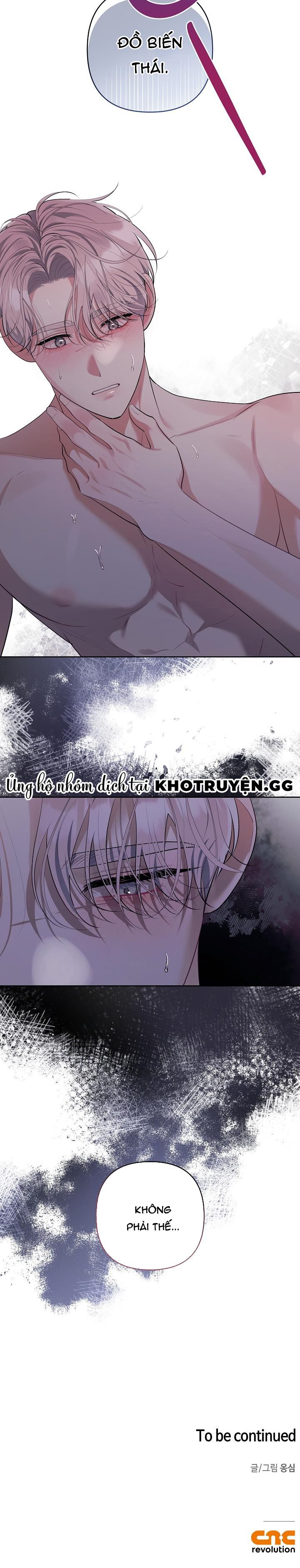 đọc truyện Từ Chối Việc Trở Thành Fan Chương 4 ảnh 14 tại Thiên Thai Truyện