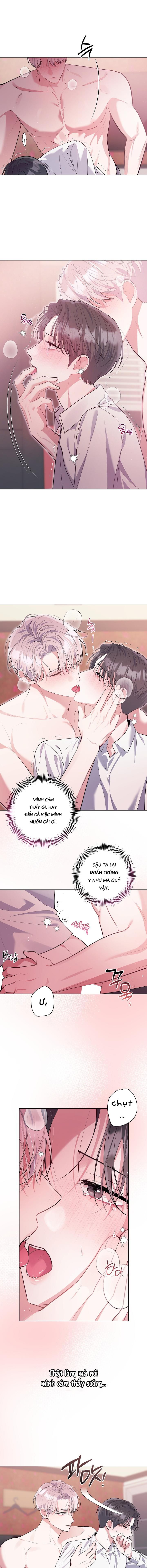 đọc truyện Từ Chối Việc Trở Thành Fan Chương 4 ảnh 4 tại Thiên Thai Truyện