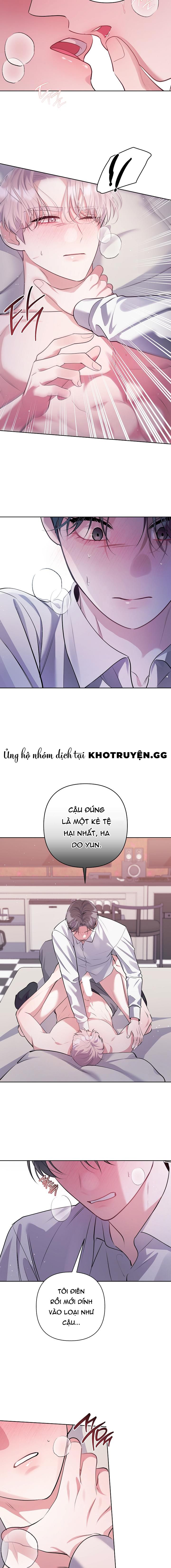 đọc truyện Từ Chối Việc Trở Thành Fan Chương 4 ảnh 11 tại Thiên Thai Truyện