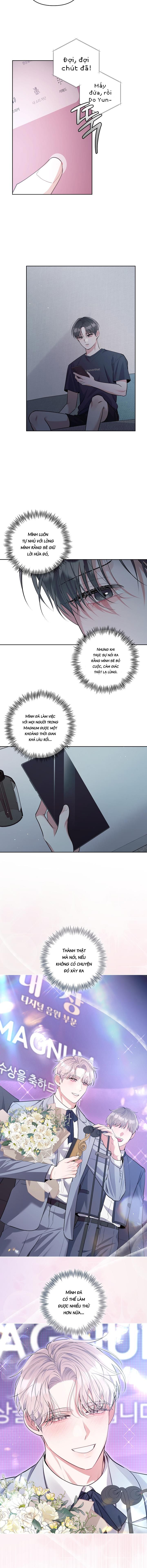 đọc truyện Từ Chối Việc Trở Thành Fan Chương 5 ảnh 5 tại Thiên Thai Truyện