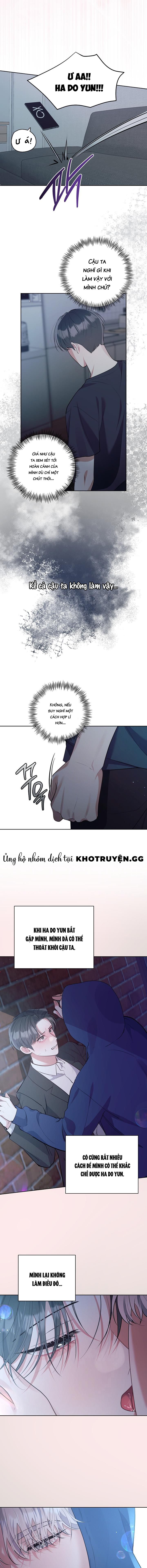 đọc truyện Từ Chối Việc Trở Thành Fan Chương 5 ảnh 6 tại Thiên Thai Truyện