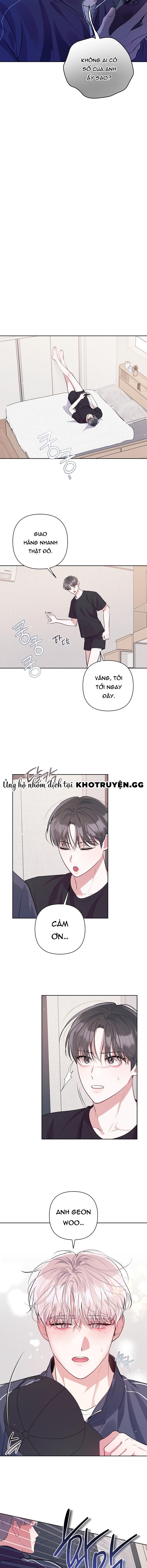 đọc truyện Từ Chối Việc Trở Thành Fan Chương 5 ảnh 11 tại Thiên Thai Truyện